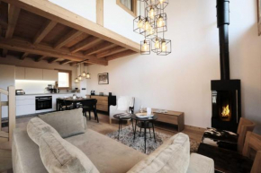 Résidence Caseblanche - Chalet Selini MAE-9704